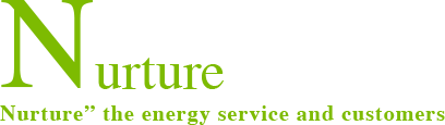 “Nurture” the energy service and customers